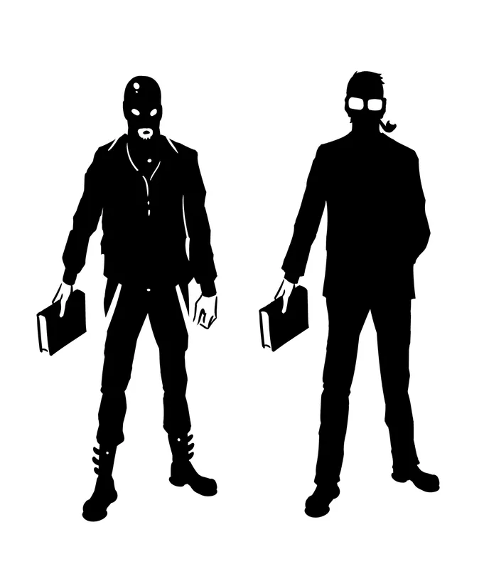 Cuidado con los autores clean 01